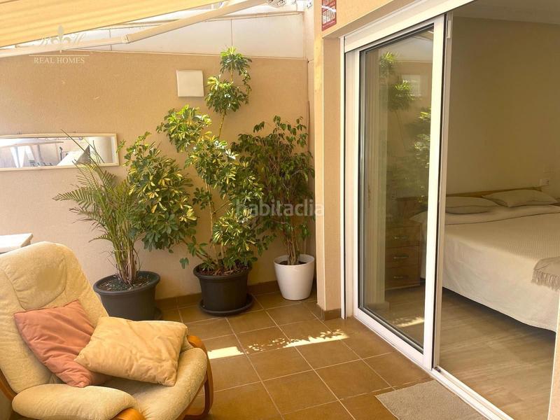 Foto a2def5ab-5dbf-48cb-9851-28c2624049b7. Location appartement avec piscine dans L´Albir Alfàs del Pi (l´)