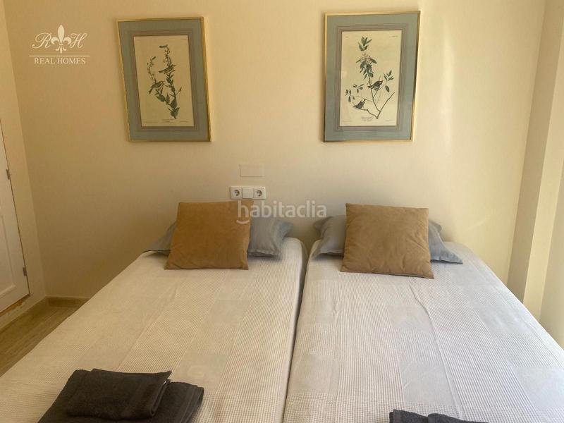 Foto fca1fab6-757e-4b1a-82d0-fcf88413a31e. Location appartement avec piscine dans L´Albir Alfàs del Pi (l´)