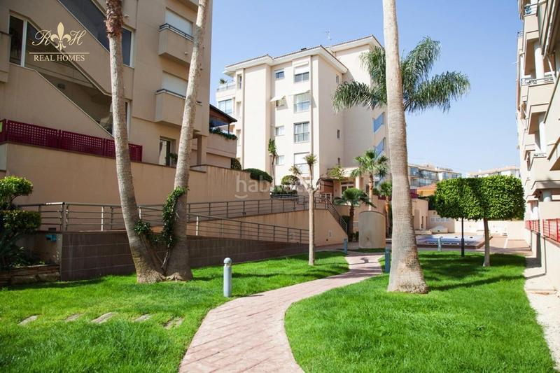 Foto 08f2feb4-b176-4914-bf9f-d0167f9c1d87. Miete etagenwohnung mit pool in L´Albir Alfàs del Pi (l´)