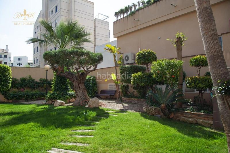 Foto 1cb8120d-b1ca-4f1d-a738-575bffd4369b. Miete etagenwohnung mit pool in L´Albir Alfàs del Pi (l´)