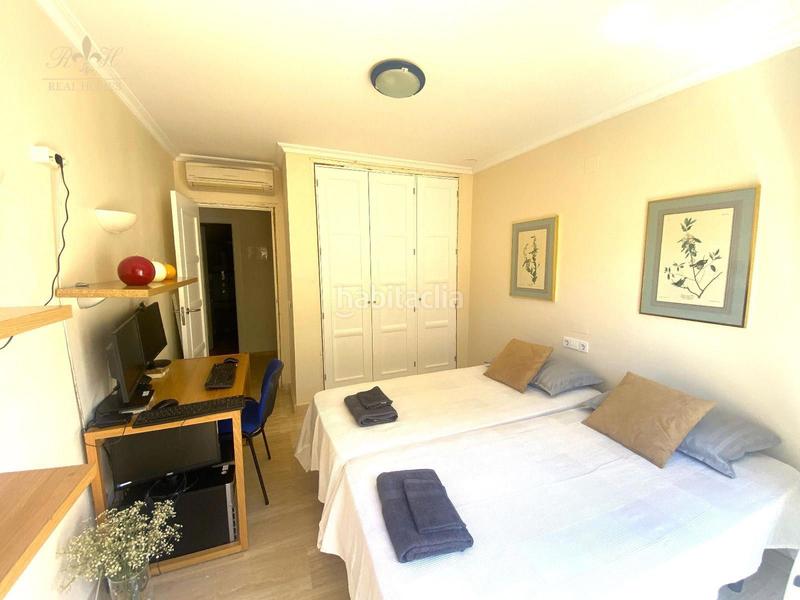 Foto 68ba8d39-f35a-4e7e-8899-c4ba6c573da7. Miete etagenwohnung mit pool in L´Albir Alfàs del Pi (l´)