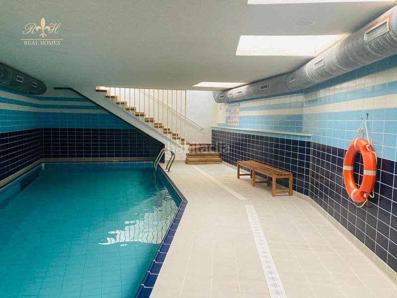 Foto af53d79e-e45d-40d1-a389-1d4725d3a3f1. Miete etagenwohnung mit pool in L´Albir Alfàs del Pi (l´)