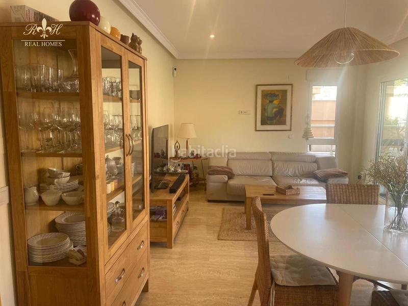 Foto c7890ef5-e6c7-4273-8658-503b791fdb3f. Miete etagenwohnung mit pool in L´Albir Alfàs del Pi (l´)