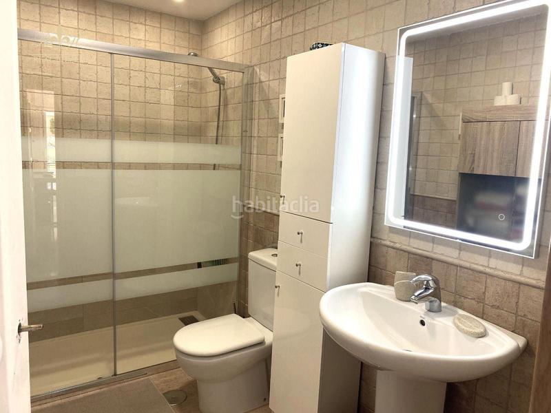 Foto d214ad32-a1a6-4d3c-835e-b6ba2d267bb8. Miete etagenwohnung mit pool in L´Albir Alfàs del Pi (l´)