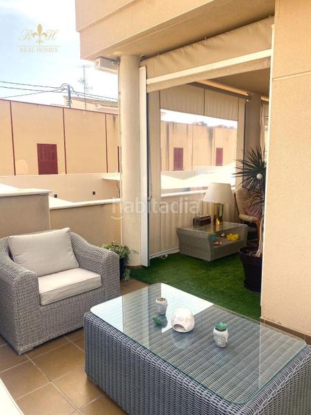 Foto de41c3b9-eddd-4711-bcfa-ad91948959d5. Miete etagenwohnung mit pool in L´Albir Alfàs del Pi (l´)