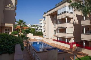 Location Appartement  Vivaldi. Alquiler por temporada.  disponible de noviembre 2025 a febrero