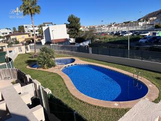 Flat  Sant pere. Oportunidad en el albir en zona tranquila y cerca de todos los s