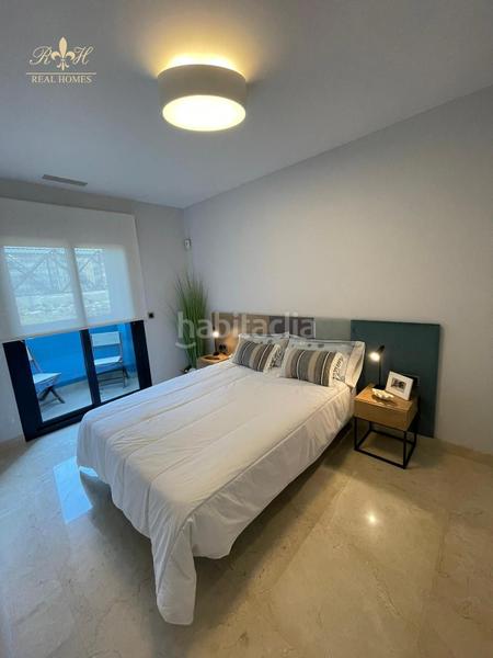 Foto e5129856-4057-420f-9191-f9ab4e90442e. Attico con riscaldamento parcheggio piscina in Playa Poniente Benidorm
