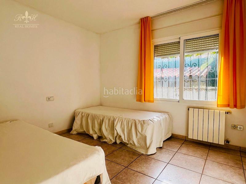 Foto 0cc0522f-7d06-453f-bb76-f558a495c2dc. Chalet con riscaldamento parcheggio piscina in L´Albir Alfàs del Pi (l´)