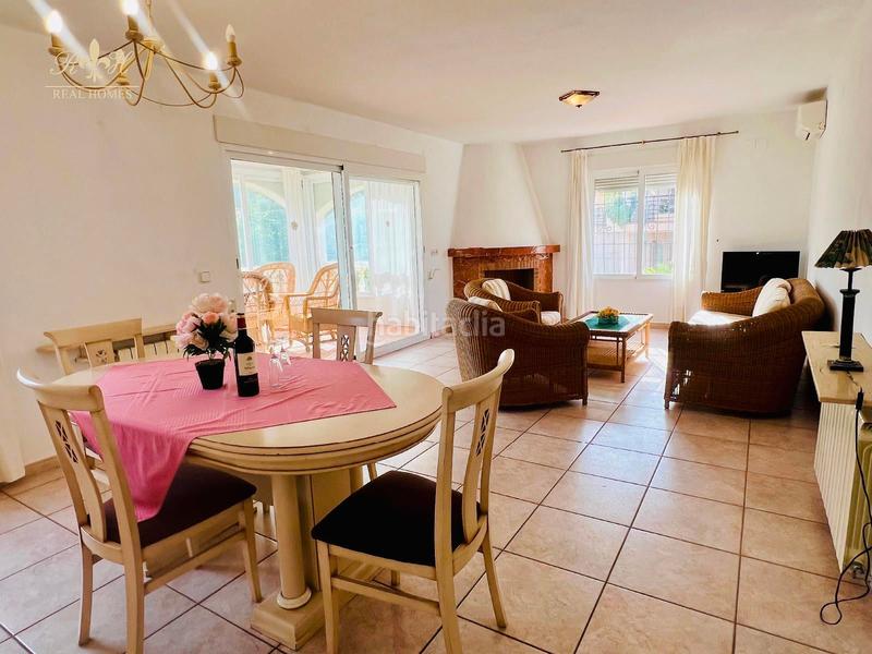 Foto 34f24c1e-741a-431a-a444-5282affd223b. Chalet con riscaldamento parcheggio piscina in L´Albir Alfàs del Pi (l´)