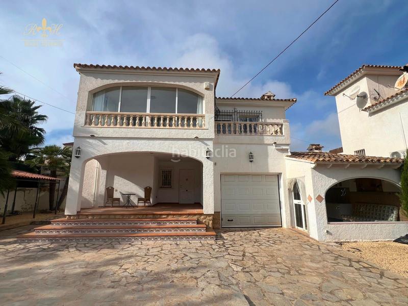 Foto 5a5a1784-ac76-47ed-9553-63a99029a1b1. Chalet con riscaldamento parcheggio piscina in L´Albir Alfàs del Pi (l´)