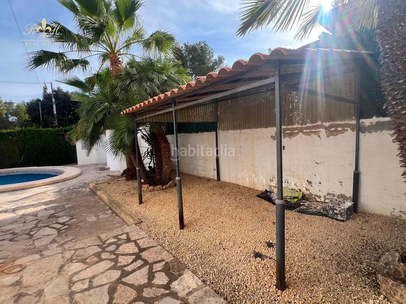 Foto 876eb414-7d55-4711-9c3a-a9448c56ae60. Chalet con riscaldamento parcheggio piscina in L´Albir Alfàs del Pi (l´)