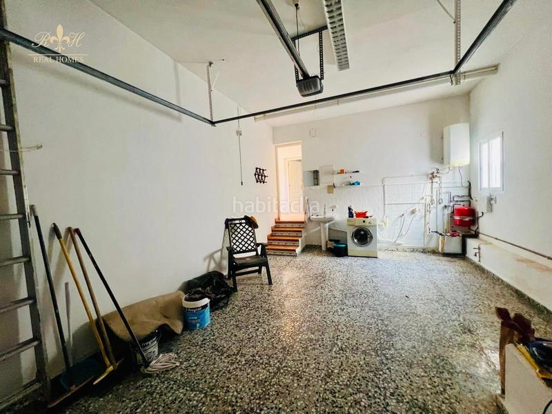 Foto 987f0877-2899-4c26-901c-64f7027f4df9. Chalet con riscaldamento parcheggio piscina in L´Albir Alfàs del Pi (l´)