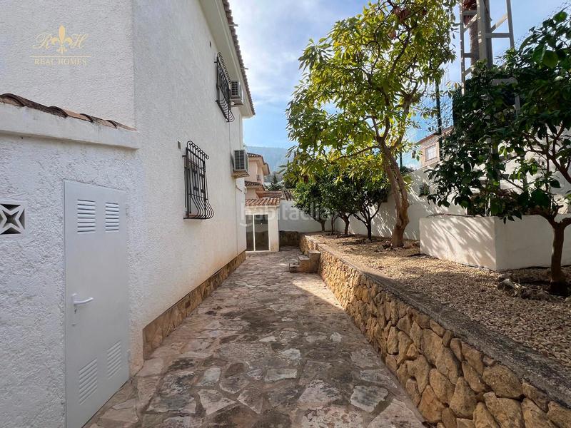 Foto 9e5452f4-7e63-4a11-bdb8-d411a5060f3a. Chalet con riscaldamento parcheggio piscina in L´Albir Alfàs del Pi (l´)