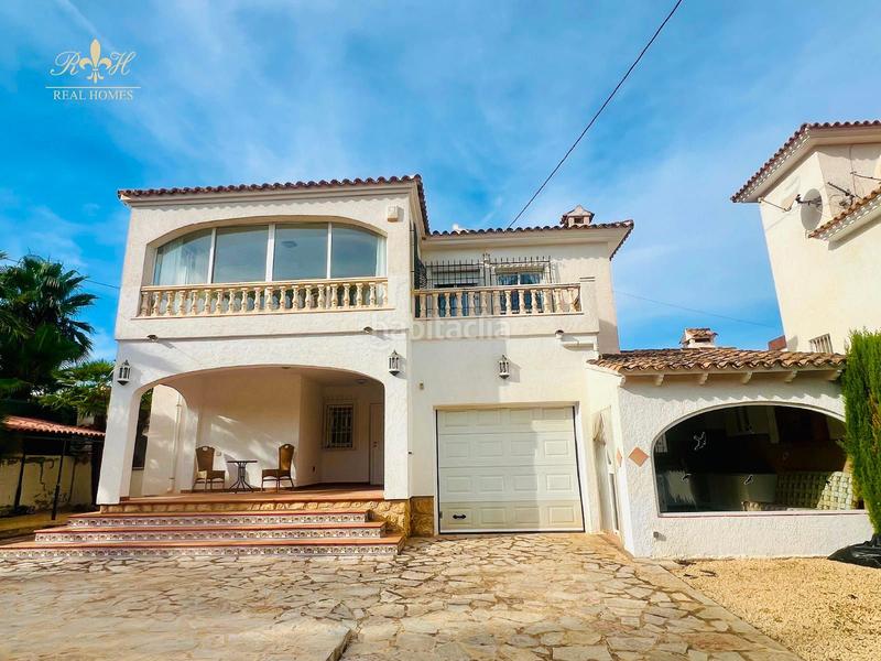 Foto 9f3ac6bc-2473-4a13-9a47-8f59c468afa0. Chalet con riscaldamento parcheggio piscina in L´Albir Alfàs del Pi (l´)