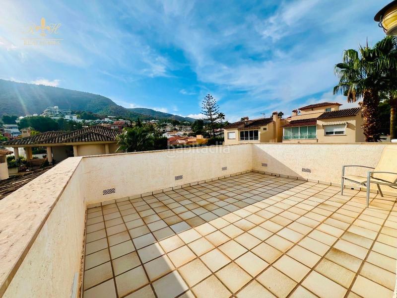 Foto ac10da3a-e8fc-4d79-80bc-93eabf9f0646. Chalet con riscaldamento parcheggio piscina in L´Albir Alfàs del Pi (l´)