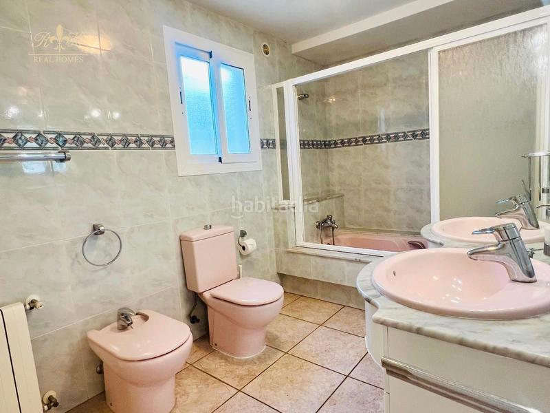 Foto b18866da-af2a-448f-a266-85058df2ef46. Chalet con riscaldamento parcheggio piscina in L´Albir Alfàs del Pi (l´)