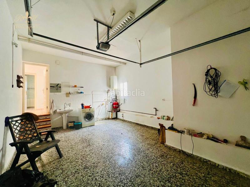 Foto cdbe5200-3a0c-4706-97bf-df15c00b8b9a. Chalet con riscaldamento parcheggio piscina in L´Albir Alfàs del Pi (l´)