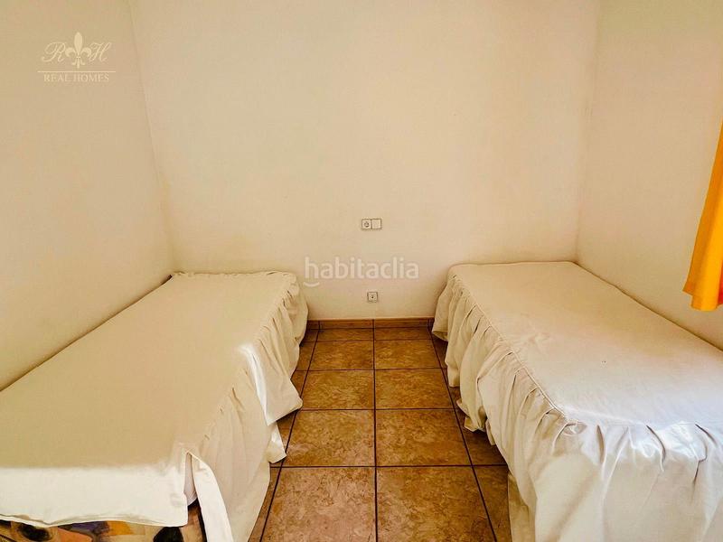 Foto de375851-2898-4a00-94de-c118d7676e51. Chalet con riscaldamento parcheggio piscina in L´Albir Alfàs del Pi (l´)