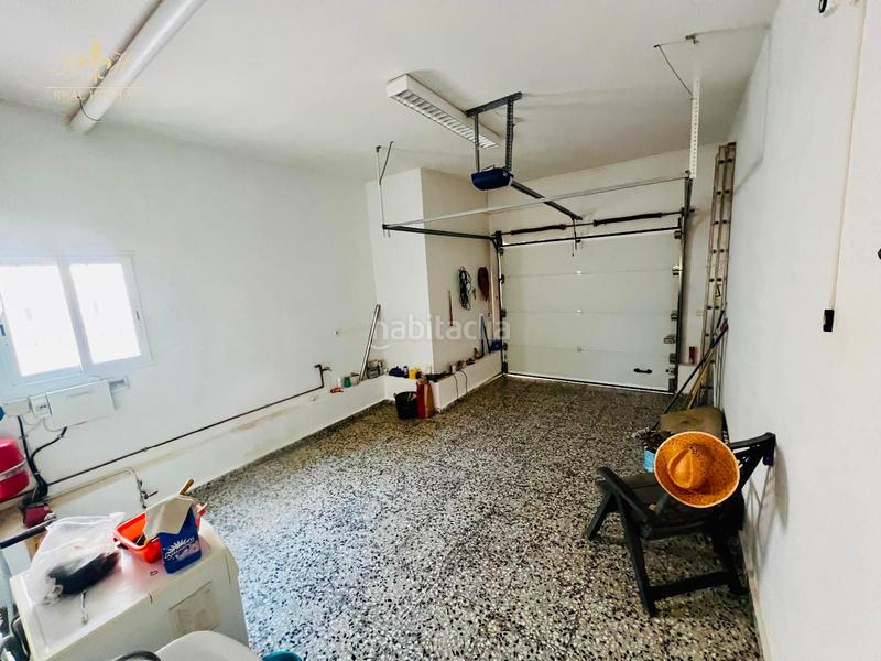Foto f46a910f-70ea-4950-8bd8-490716851260. Chalet con riscaldamento parcheggio piscina in L´Albir Alfàs del Pi (l´)