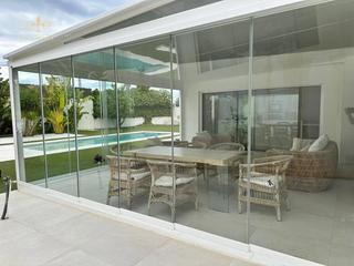 Lloguer Xalet  Cami del mar. Precioso chalet independiente en albir