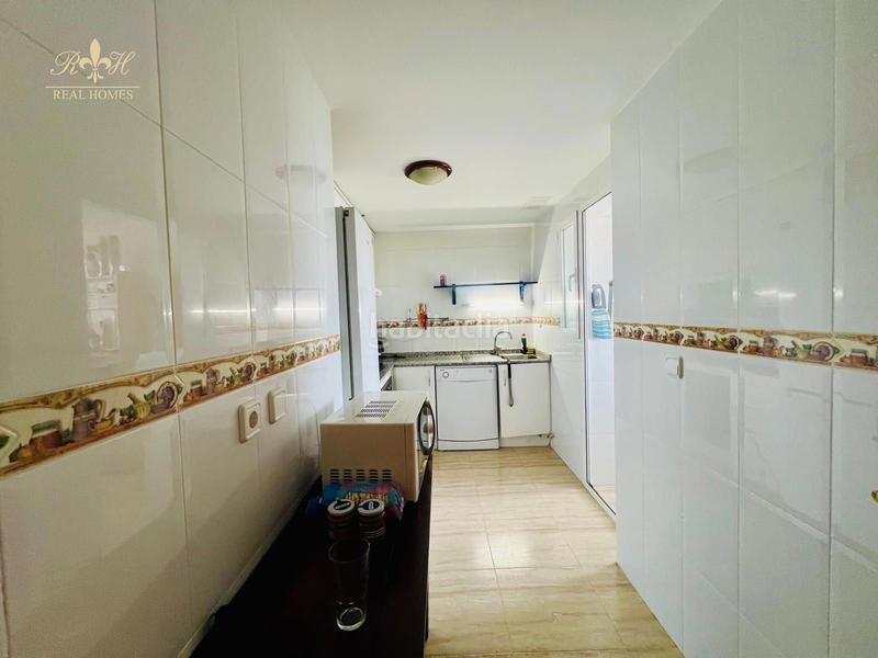 Foto 19f1b9f3-2cf9-4276-9926-6e87a29e280a. Piso  en venta en Pueblo-Ubanizaciones Alfàs del Pi (l´)