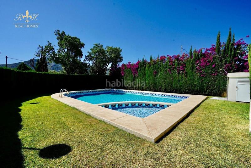 Foto 4b716cc0-bd9c-4a09-bccd-62c6c456592b. Piso  en venta en Pueblo-Ubanizaciones Alfàs del Pi (l´)