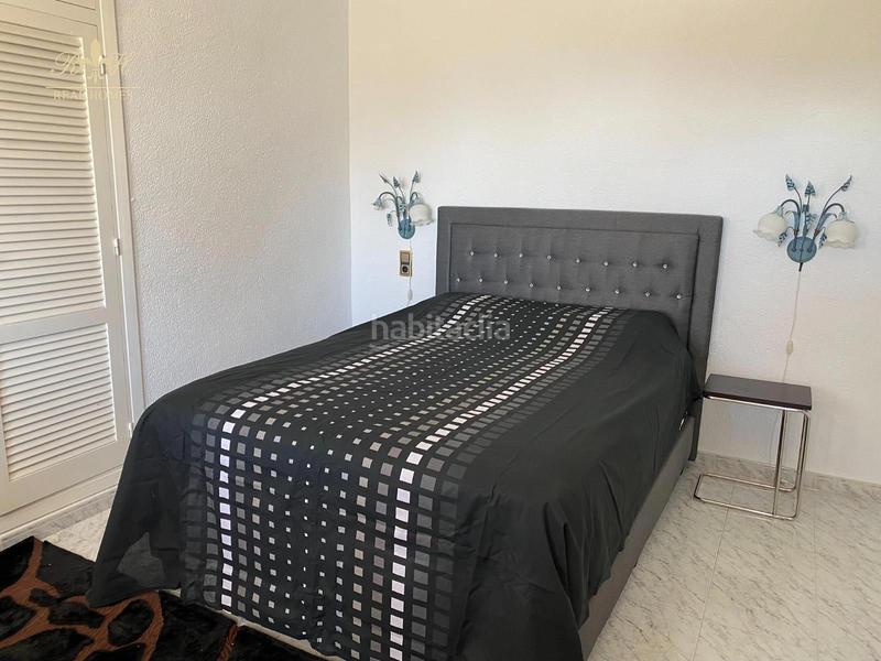 Foto 0e376287-ed51-4447-873d-11305cd88a1d. Chalet avec parking piscine dans La Viña-Montemar-San Jaime Benissa