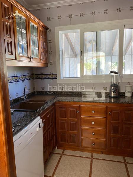 Foto 42fd9869-1a8e-455c-a379-7a366fa4c590. Chalet avec parking piscine dans La Viña-Montemar-San Jaime Benissa