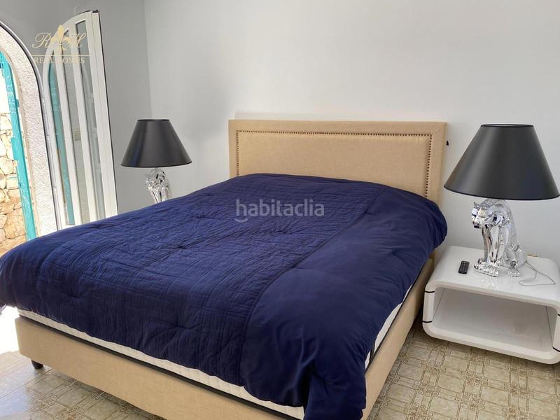 Foto 8803e7c7-3fca-4a27-835c-a2762bf73a01. Chalet avec parking piscine dans La Viña-Montemar-San Jaime Benissa