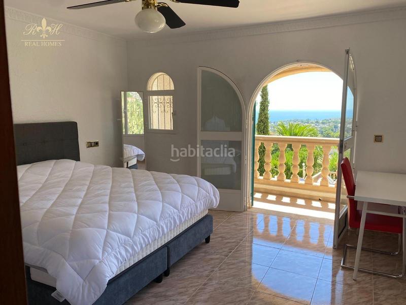 Foto 934f69d9-7db0-474b-baf9-cefb3bf8d7ac. Chalet avec parking piscine dans La Viña-Montemar-San Jaime Benissa