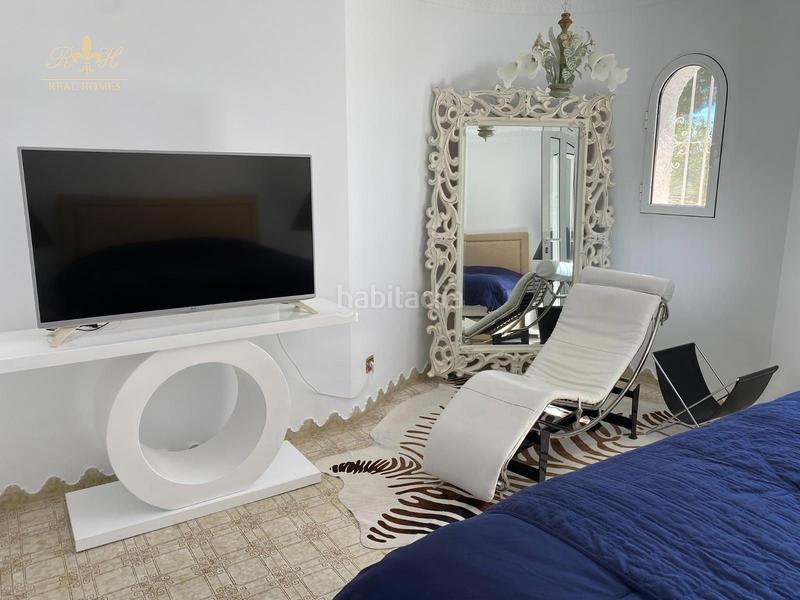 Foto afb880f6-0a77-4be4-8591-2aca238492f8. Chalet avec parking piscine dans La Viña-Montemar-San Jaime Benissa