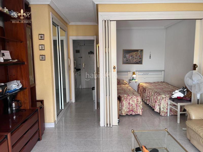 Foto 0f9eebcd-a2c0-4e94-ba8c-0c5aa8f00643. Appartamento con parcheggio piscina in Playa Levante Benidorm