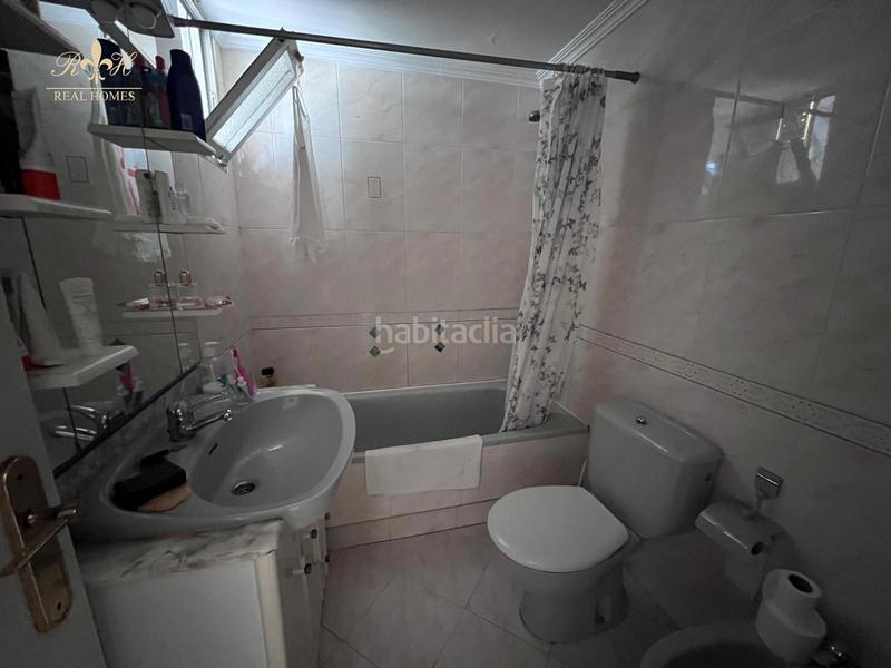 Foto 22a17a54-b1f0-4914-801f-0c3878e17b59. Appartamento con parcheggio piscina in Playa Levante Benidorm