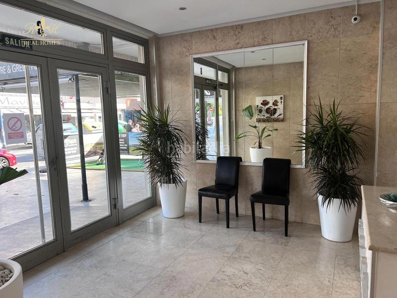 Foto f557bd38-e156-473d-ad09-c6564a4aae84. Appartamento con parcheggio piscina in Playa Levante Benidorm