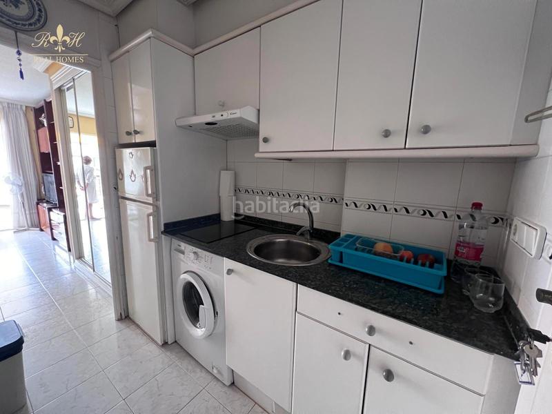 Foto fd4376b3-4d29-4598-a8bb-71cf63e3163e. Appartamento con parcheggio piscina in Playa Levante Benidorm