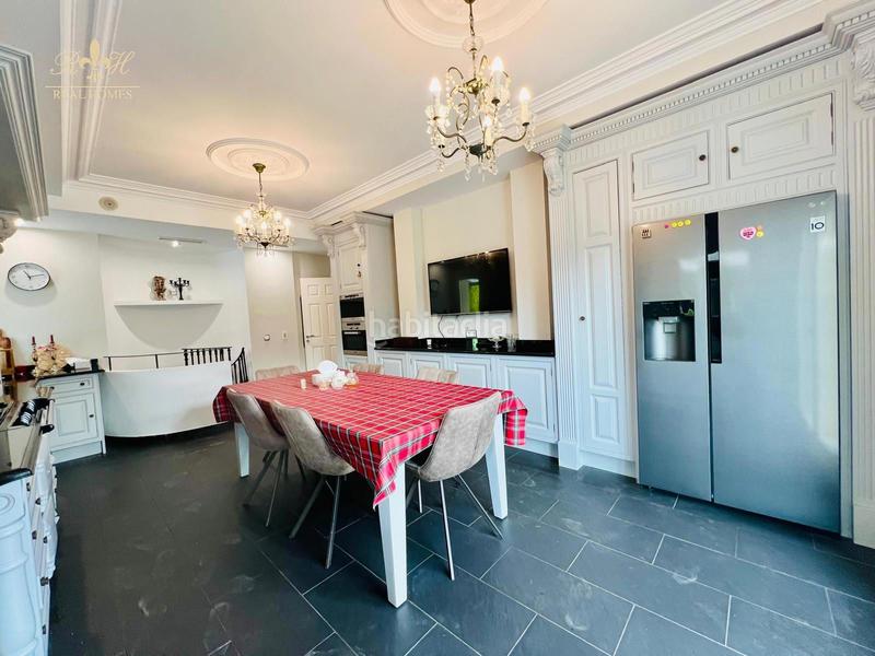 Foto 01e33e52-0b5a-419b-a4c3-d2fa5412de22. Affitto chalet con riscaldamento parcheggio piscina in Altea