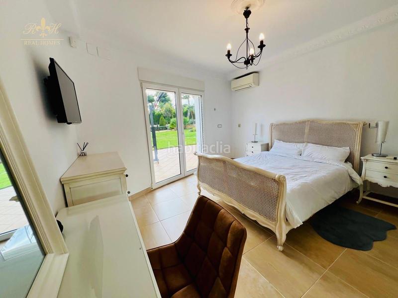 Foto 0c0ce6c6-73be-4aa3-bef3-9b2f9fe6cdf7. Affitto chalet con riscaldamento parcheggio piscina in Altea