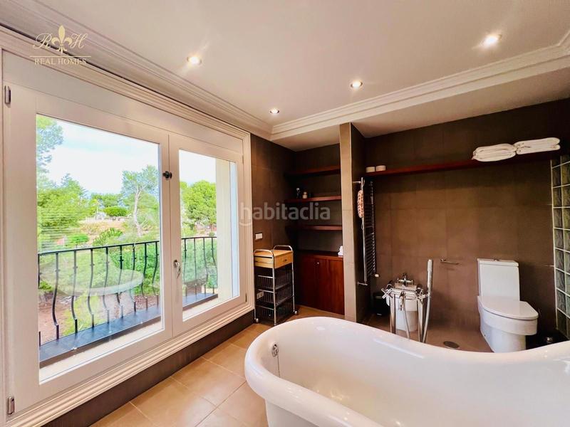 Foto 233a9592-c1d0-46bc-9e1a-891b49139886. Affitto chalet con riscaldamento parcheggio piscina in Altea