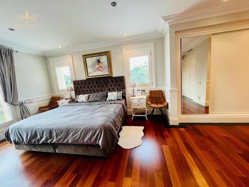 Foto 263c7fb3-dfb9-49ba-b3b7-24e19635997f. Affitto chalet con riscaldamento parcheggio piscina in Altea