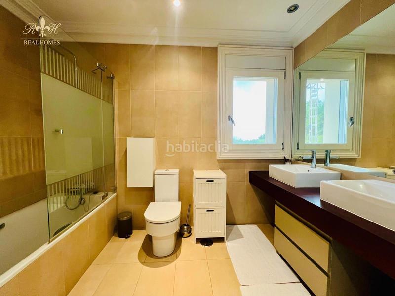 Foto 2f32ce6e-05a2-4c07-ba12-0cf4bfa34900. Affitto chalet con riscaldamento parcheggio piscina in Altea