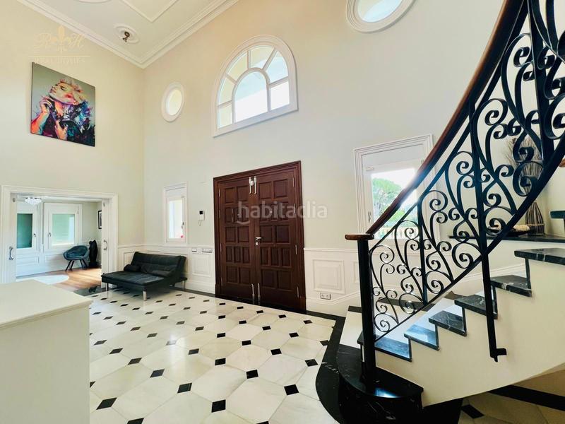 Foto 33e8d5ce-c4c2-4775-8e7b-9af1322b3c68. Affitto chalet con riscaldamento parcheggio piscina in Altea