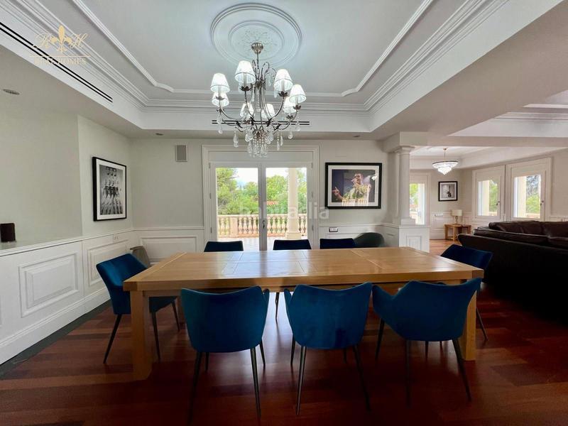 Foto 4f865da0-ec80-4e29-8dee-0154feae50e8. Affitto chalet con riscaldamento parcheggio piscina in Altea