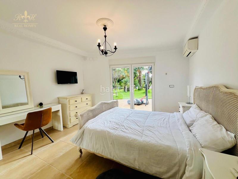 Foto 59dde343-0037-4799-8996-ba4817ebce7b. Affitto chalet con riscaldamento parcheggio piscina in Altea