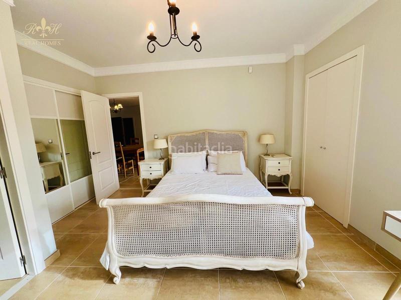 Foto 64743237-c4e6-4ac9-a4a3-6136bb8d89a4. Affitto chalet con riscaldamento parcheggio piscina in Altea