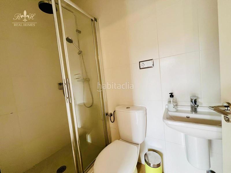 Foto 6f634035-bd37-4e46-b8d7-cb157666807a. Affitto chalet con riscaldamento parcheggio piscina in Altea