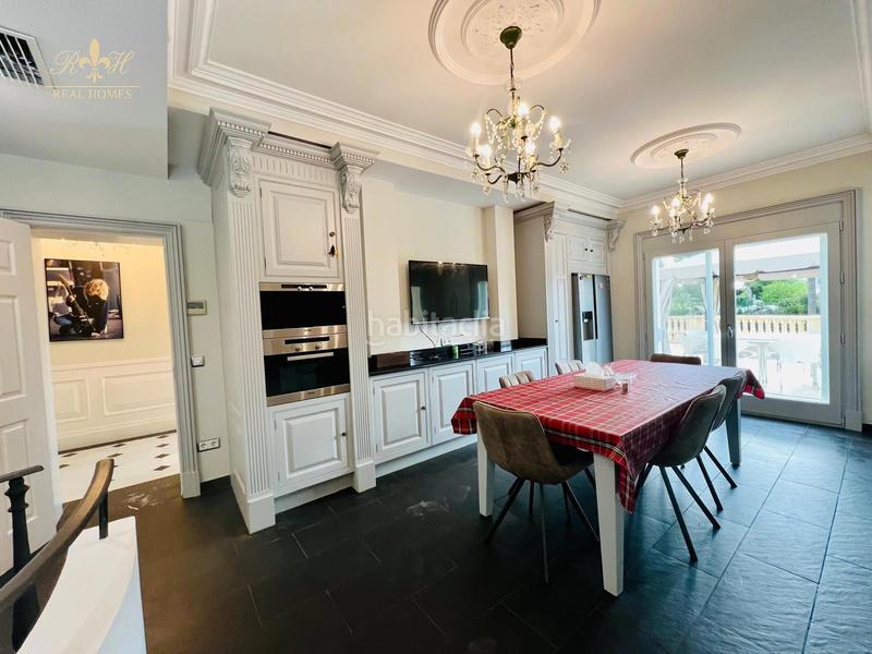 Foto 99d4a3e3-4c95-4450-b6b6-789ca686ad83. Affitto chalet con riscaldamento parcheggio piscina in Altea