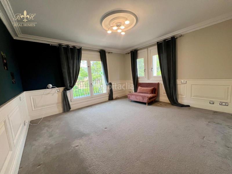 Foto 9a615dc5-4879-4be3-87a6-230a8e2b616f. Affitto chalet con riscaldamento parcheggio piscina in Altea