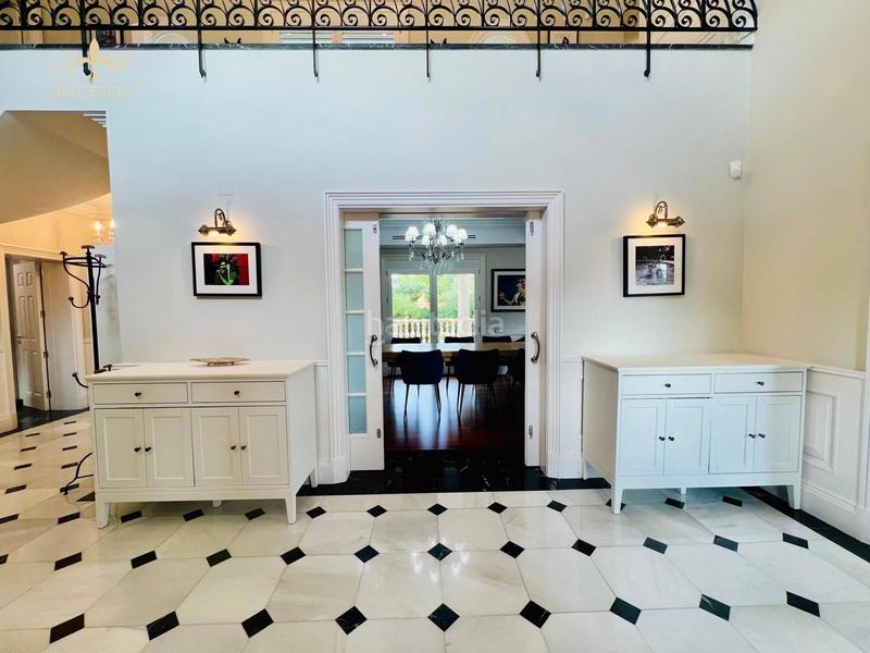 Foto 9c80d2f0-75b0-4b31-a70c-25914285597e. Affitto chalet con riscaldamento parcheggio piscina in Altea