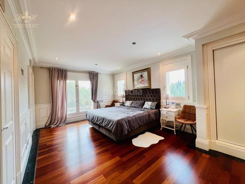 Foto 9f3ffd45-3ffc-4445-8f93-903713aac369. Affitto chalet con riscaldamento parcheggio piscina in Altea